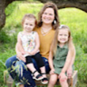 Meet your Posher, Kristee